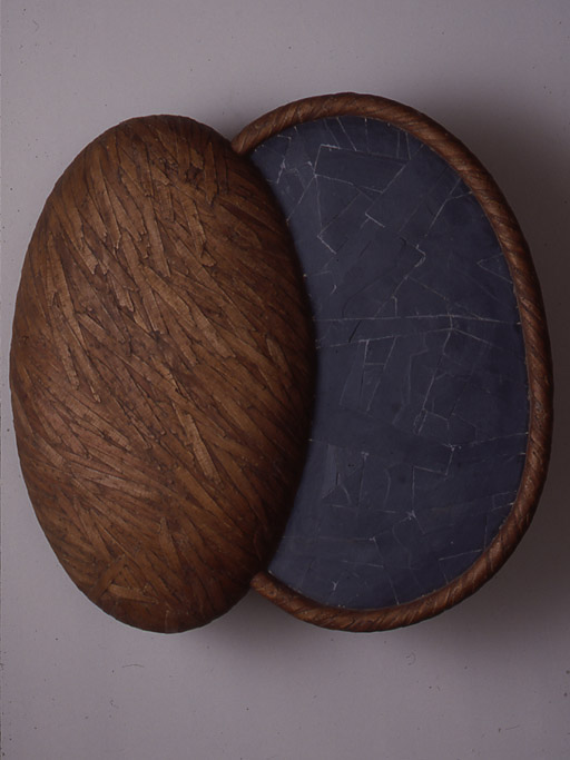 Two Eggs #1, 1996
